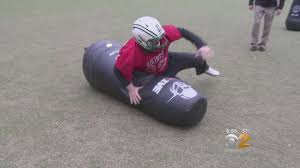 We did not find results for: Testing Out Football Tackling Dummies Youtube