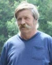 David Allen Carter Obituary May 13, 2025