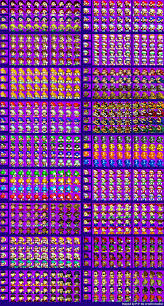 Mario kart 64 (nintendo 64, n64) game cartridge only. Nintendo 64 Mario Golf Character Portraits The Spriters Resource