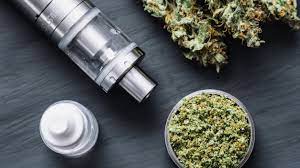 In contrast, cbd vape oils are usually mixed with propylene glycol, a colorless thinning agent with a faintly sweet taste. Can You Put Your Weed In A Vape Faq Wikileaf