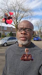 Enjoy your day with love🤙✌️❤️