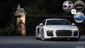 The 2018 audi r8 v10 plus turned out to be a real winter warrior. Audi R8 V10 Wallpapers Top Free Audi R8 V10 Backgrounds Wallpaperaccess