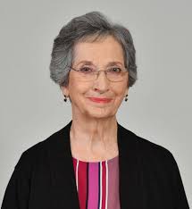 FiftyForward to host annual breakfast to celebrate Older Americans Month:  New York Times Bestselling Author and Humorist Peggy Rowe to provide  keynote