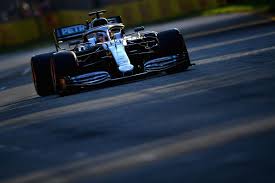 Formula 1 is broadcast live in nearly every country around the world. F1 2019 Live Stream Australian Grand Prix Start Time Tv Schedule And How To Watch Online Sbnation Com