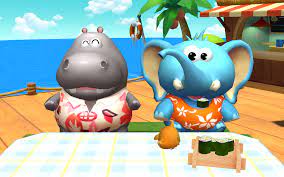 Panda restaurante 3 mod 1.9.0. Dr Panda Restaurante 2 Para Android Apk Obb Descargar