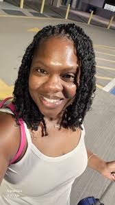 How to re twist locks with boho braids?