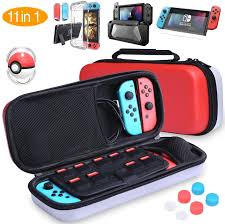 Entrá y conocé nuestras increíbles ofertas y promociones. Das Ist Das Beste Zubehor Fur Die Nintendo Switch 2020