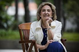 Ela tratava um câncer de ovário e estava internada no hospital albert einstein, na zona sul de são paulo, desde o dia 15 de abril. Go1dihi8lssrnm