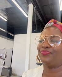 HAPPY MOTHER’s DAY to All The MAMA’s Here and in Heaven🩷❤️💜🕊️, Location:  church this morning , and Mother’s Day Brunch @wedspaces ❤️🫶🏾