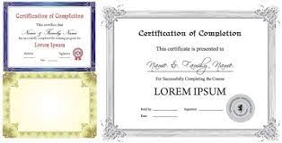 Pikbest have found 4658 free certificate templates of poster,flyer,card and brochure . Certificate Free Vector Download 974 Free Vector For Commercial Use Format Ai Eps Cdr Svg Vector Illustration Graphic Art Design Sort By Relevant First