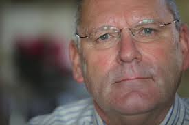 Bournemouth vicar speaks out about suicide attempt after he was bullied for  being gay