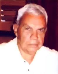 Ernest Cecil Sanders