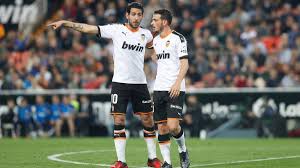 Alessandro florenzi giocherà in prestito secco al valencia fino a fine stagione. Valencia Florenzi Ya Es Uno Mas En Mestalla As Com