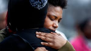 Groups rally for transgender rights