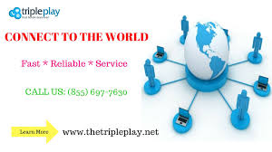 Although it's not our first choice thanks to its high prices and low data caps, satellite internet reaches more rural and remote areas than any other type of internet connection. Internet Service From Triple Play Can Be The Best Option For Rural Users And For All The People Wh Internet Service Provider Tv Providers Cable Tv Alternatives