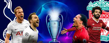 How to watch the tottenham hotspur vs liverpool live stream video. Tottenham Vs Liverpool Horario Fecha Y Transmision Final Uefa Champions League