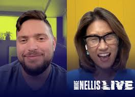 Breaking Bread: MAGA at the Dinner Table, Katie's Visit to the Anne Frank  House, and Our Top American Cities — with Mike Nellis and Katie Phang