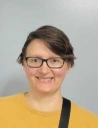 Catherine Webster, OT