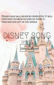 Free Free 271 Aladdin Disney Songs Lyrics SVG PNG EPS DXF File