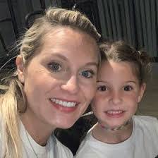 Danielle Welch's Instagram, Twitter & Facebook