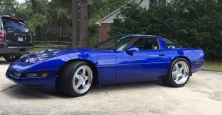 Image result for Blue 1995 Fleet