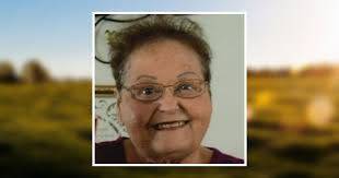 Yvonne Lois Herzog Obituary May 16, 2019