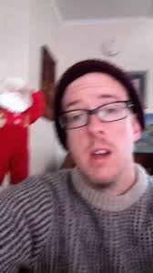 #fyp #fypシ #santa #oldpeople #badideas #happyholidays