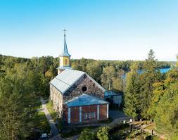 Lohjan erilaiset kirkot - Issuu