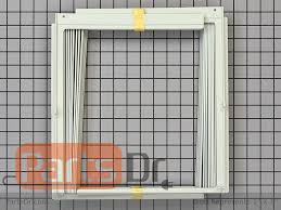 For decades, ge air conditioners have been keeping families cool during the hot months of summer. Wj01x10353 Ge Window Side Curtain Parts Dr