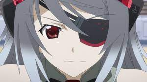 Each character needs to have something special about them. 15 Hottest Anime Girls With An Eyepatch Myanimelist Net