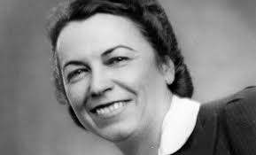 Remembering Canada's mining doyenne