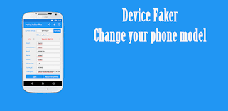Apps Like Device Faker Xposed For Android Moreappslike
