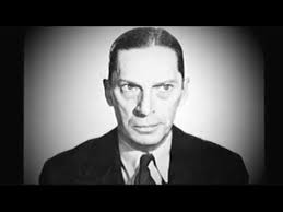 TCM Tribute to Robert Benchley