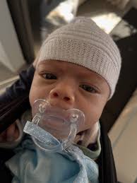 Um TBT das minhas riquezas Como crescem rápido 🥹🥰😍❤️ #maternidade#tbt  #filhosherançadosenhor