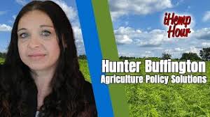 IHemp Hour Best Live Video Broadcast Each Thursday 6-7 PM EST