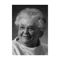 Emma Westfall Obituary