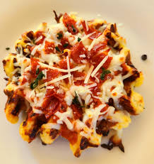 Dip in you favorite marinara. Keto Pizza Chaffles Ketorecipes
