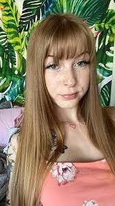 Marissa Stainback's Instagram, Twitter & Facebook