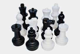 12 Bad Ass Chess Sets Cool Material Discover modern designs up to 70% off.