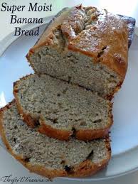 Healthy And Easy Banana Bread Recipe Yummly Recipe Super Moist Banana Bread Moist Banana Bread Banana Bread Recipe Moist