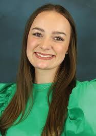 Abigail Marks's Instagram, Twitter & Facebook