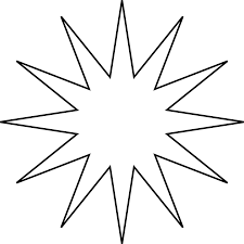 Star shape pattern design geometric abstract decoration decorative background pentagram. Clip Art Star Star Clipart Clipart Panda Free Clipart Images Star Clipart Free Clip Art Clip Art