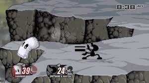Now choose random (this will not work if you choose . Ssf2 Dev Blog 5 1 Sandbag Bonus Blog Mcleodgaming