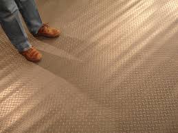 They just take a little more time than a couple of other options. Workshop Flooring Options Diy