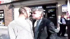 Kiedy profesor shipler zapytał kobietę. Ruch Palikota Piotr Ikonowicz Grozi Zabojstwem Brat Magdy Gessler Hd Youtube
