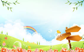 Clipart nature wallpaper nature theme background stock. 18 Cartoon Nature Wallpaper Hd Basty Wallpaper
