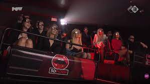 Amsterdam 5D PORN cinema has water jets and bouncing seats to 'leave you  and your wife energised' in Red Light District | The Irish Sun