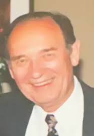 Obituary information for John J. Malik Jr.