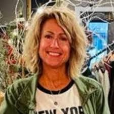 Tammy Jaggers's Instagram, Twitter & Facebook