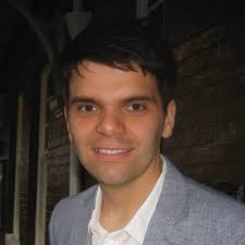 Andrew Iles (@DrAndrewIles)